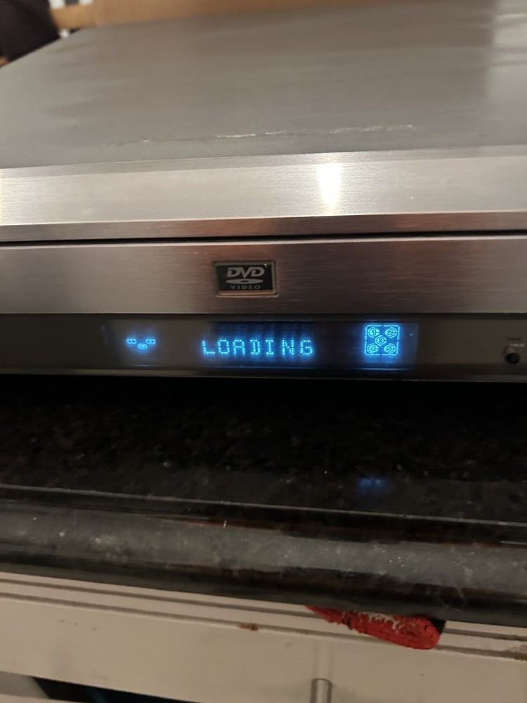 Samsung DVD Home Theater System HT-SK5 – Tested & Working