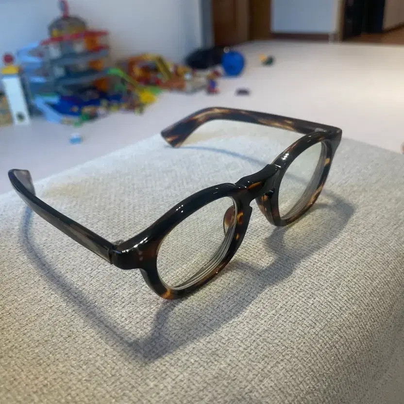 Gupard GP13 Havana Glasses