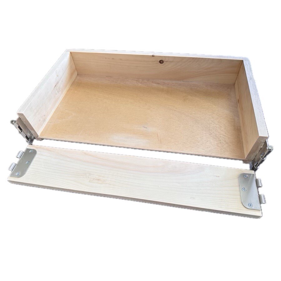 Soap Mold For Soap Making 12”x24”