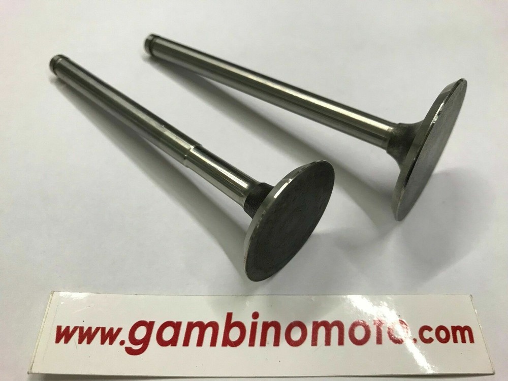 LOMBARDINI LA490 ENGINE VALVE KIT