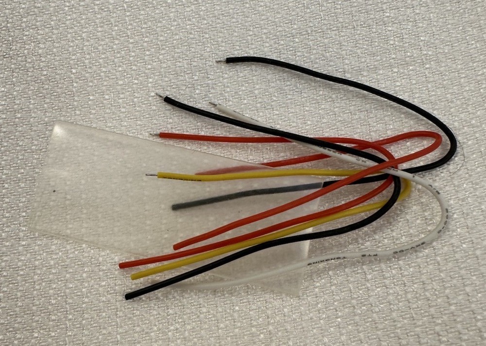 TBS Crossfire MicroTX V2 Long Range Transmitter Module