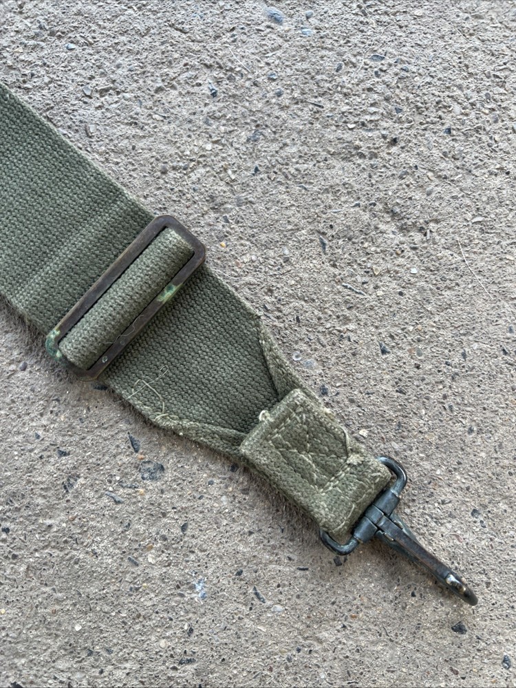 Korean War US General Purpose Strap (AA180