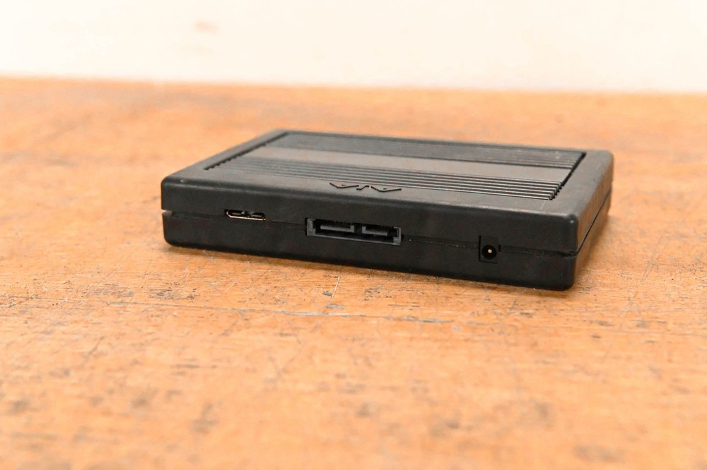 AJA KISTOR1TBUSB-R0 1TB KiStor Solid State Drive for Ki Pro CG01RF5