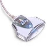 HID OMNIKEY 3021 USB Card Reader Black