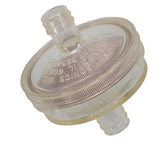 VISU-FILTER 5/16" Large Capacity Fuel Filter
