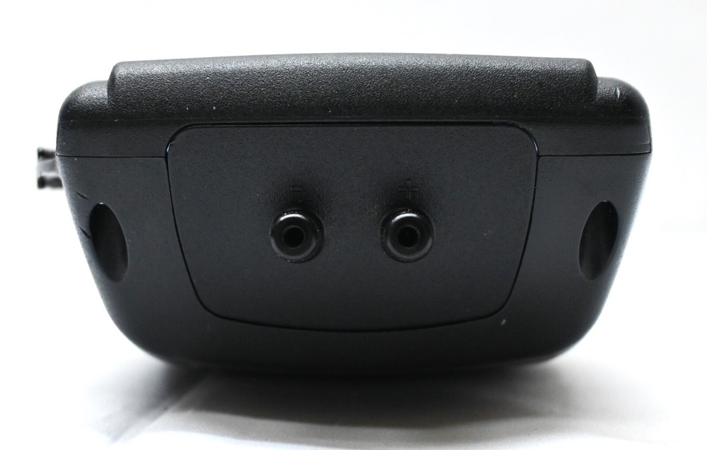 Airflow Instruments TA465-P Multi-Function Ventilation Calibrated (16-01-2024)