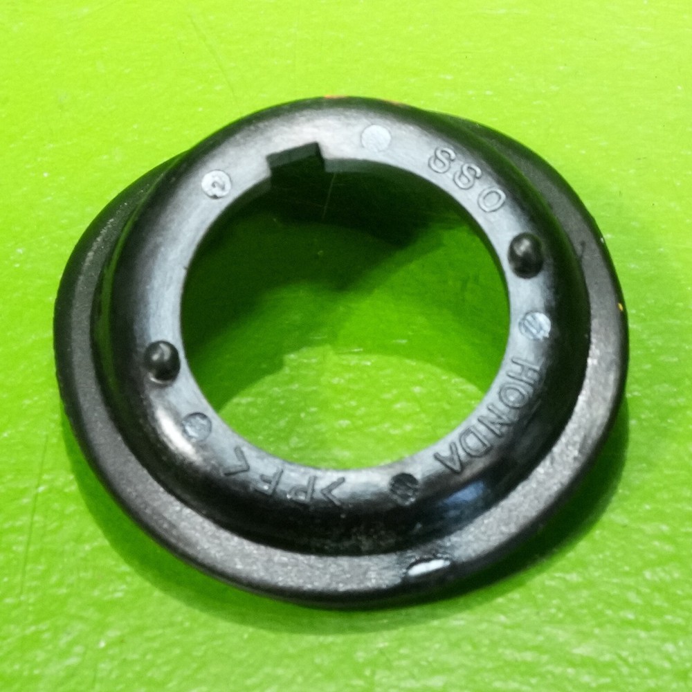 92-96 Prelude OEM key ignition surrond trim ring panel