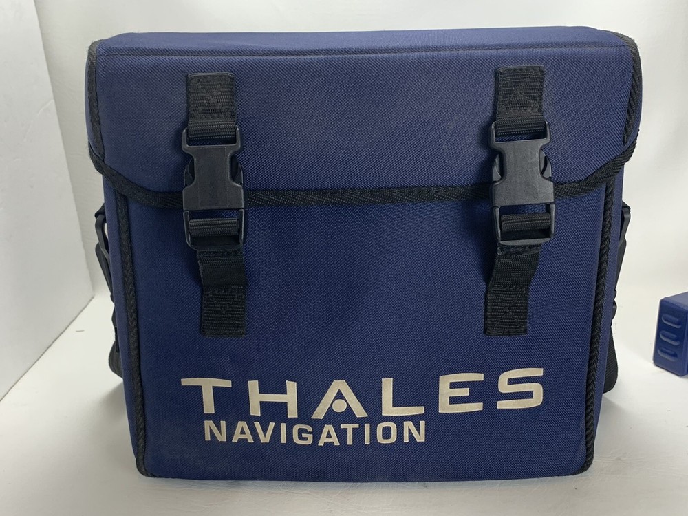 Thales Ashtech Magellan 3011 GPS Marine Satellite Compass