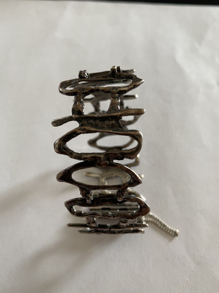 bangle silver 925