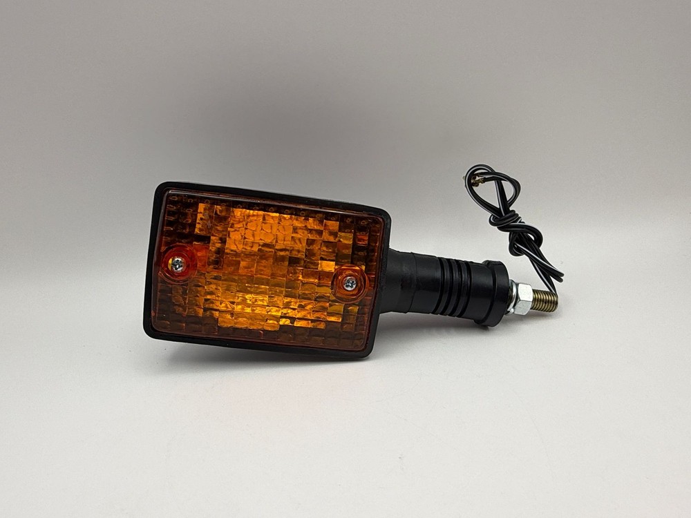Indicator Complete Front L/H for 1990 Yamaha TZR 125 (3PC2)