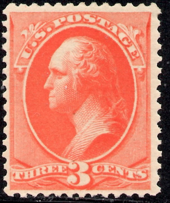 U S SCOTT 214 WASHINGTON   MVLH  SCV  60