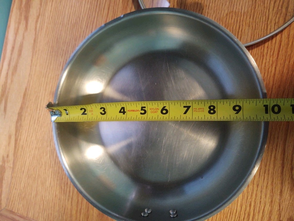 Gordon Ramsay Everyday 8 Piece Cookware Set