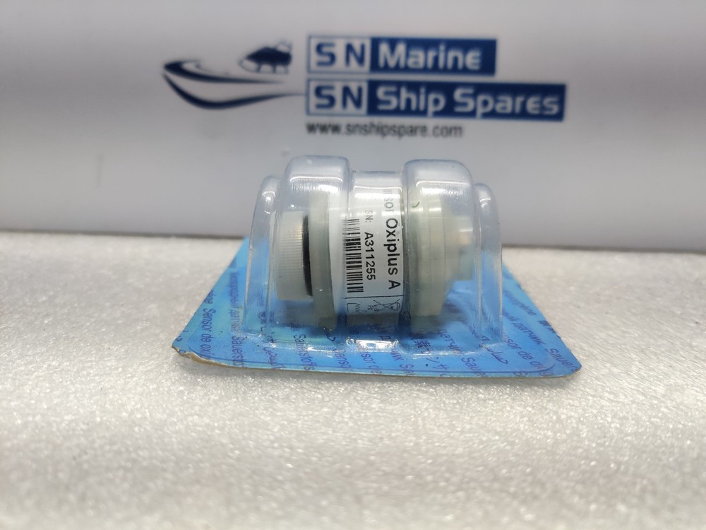 Envitec 00A101 Oxygen Sensor Oxiplus A E01-00-0030