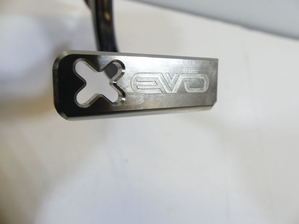 Titax EVO 03-EVO-C-T Lever Guards MM0036