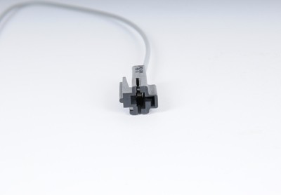 Deck Lid / Hatch Release Switch Connector