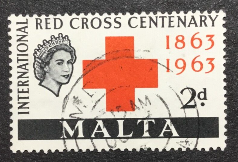 Maltese, Malta Postage Stamps