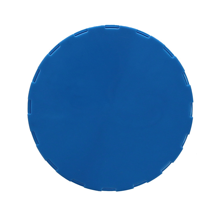 Sankey Keg Cap (Blue)
