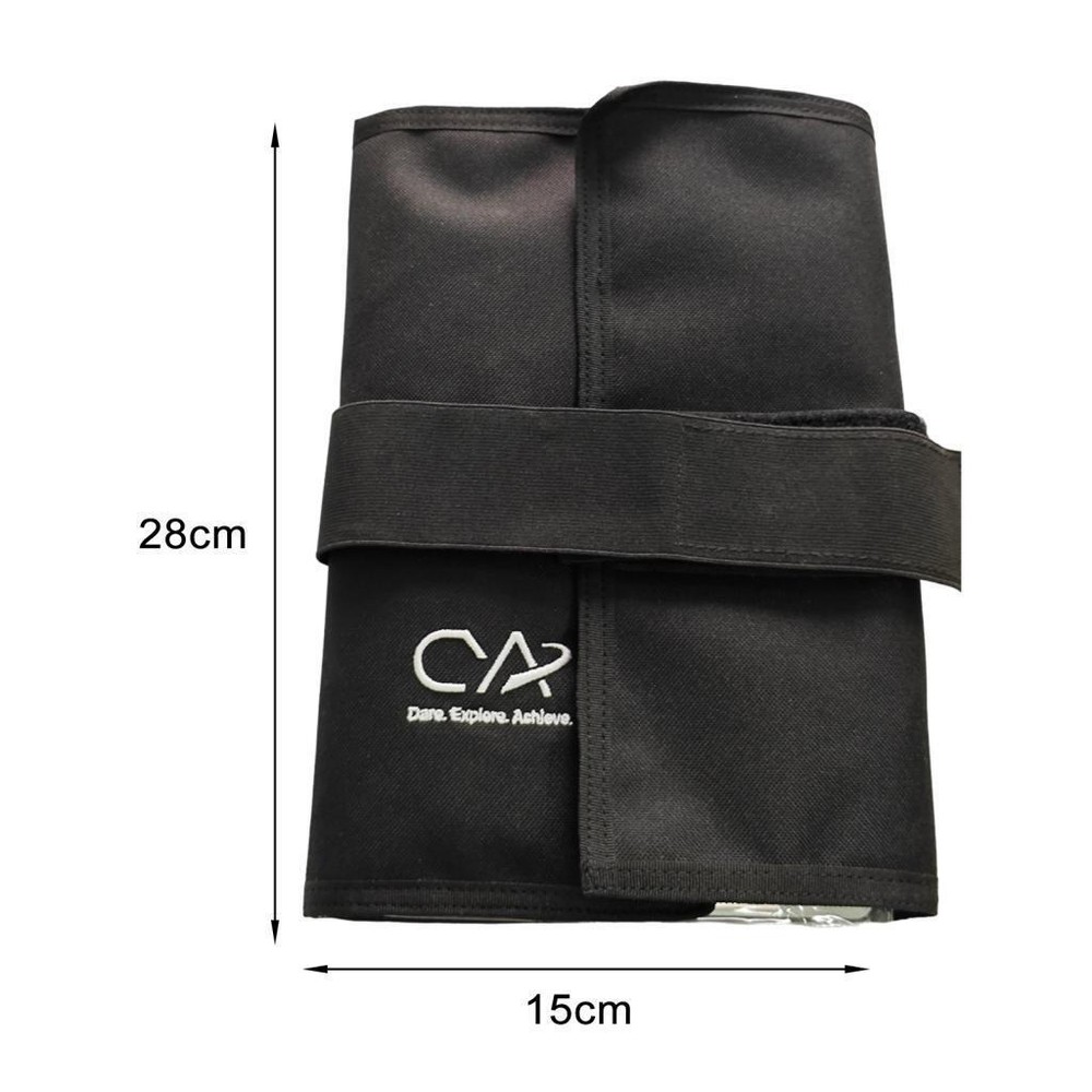 Pilot Kneeboard Easy to Carry Mapstrap Classic Sturdy Portable Thick Collapsible