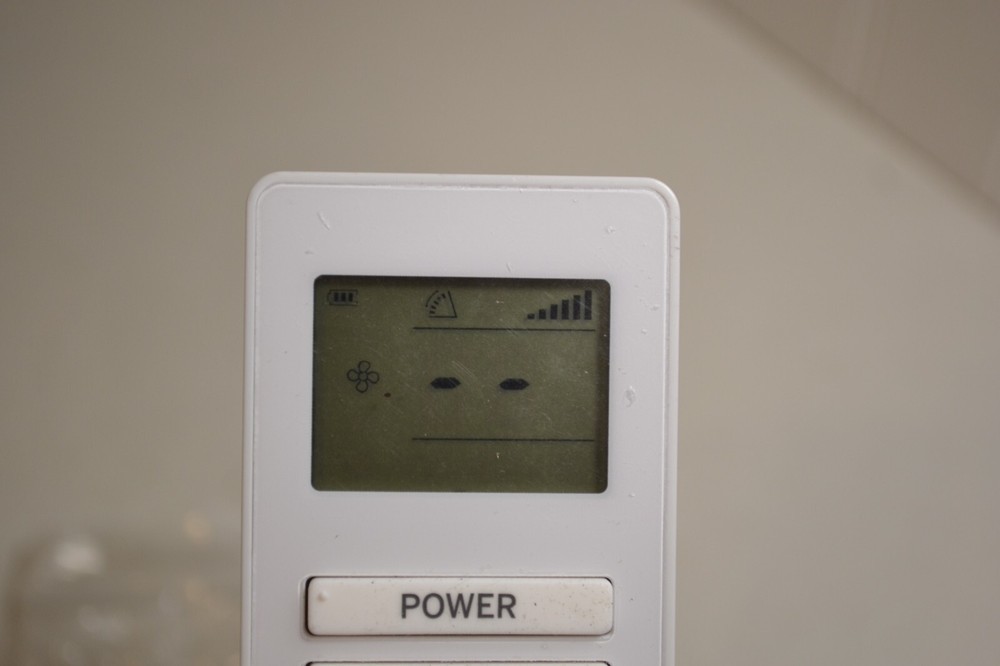 OEM Serene Life Replacement Remote