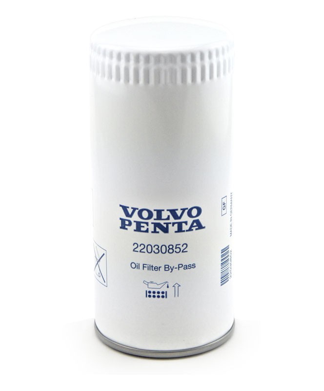 Volvo Penta 22030852 Oil Filter