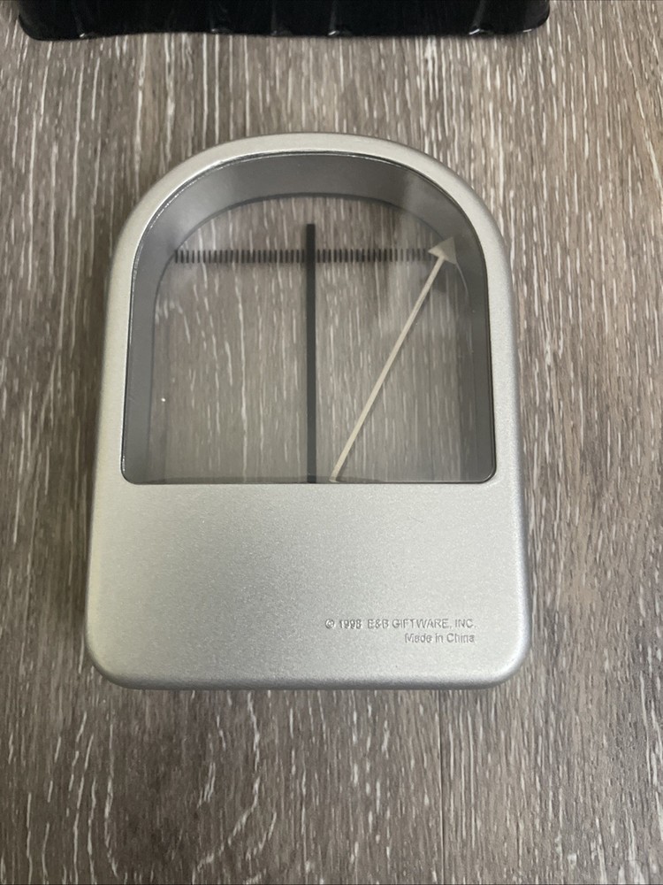 E&B Giftware 2001 PUTT PERFECT Golf Putting Trainer Aid