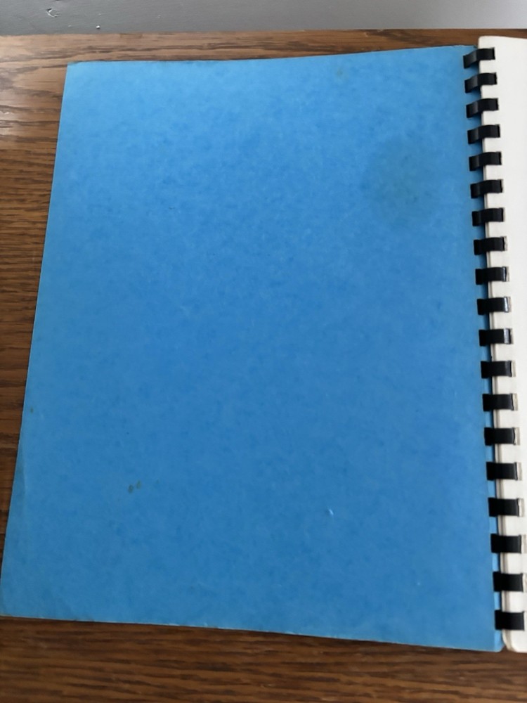 IMSAI 8080 Microcomputer System User Manual All Original S100 Computer Papers