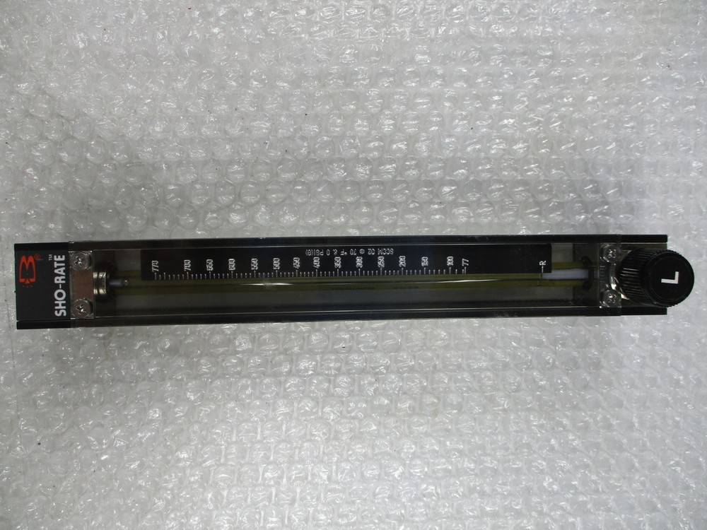 BROOKS 1355EF2BCDB1A FLOWMETER NSNP