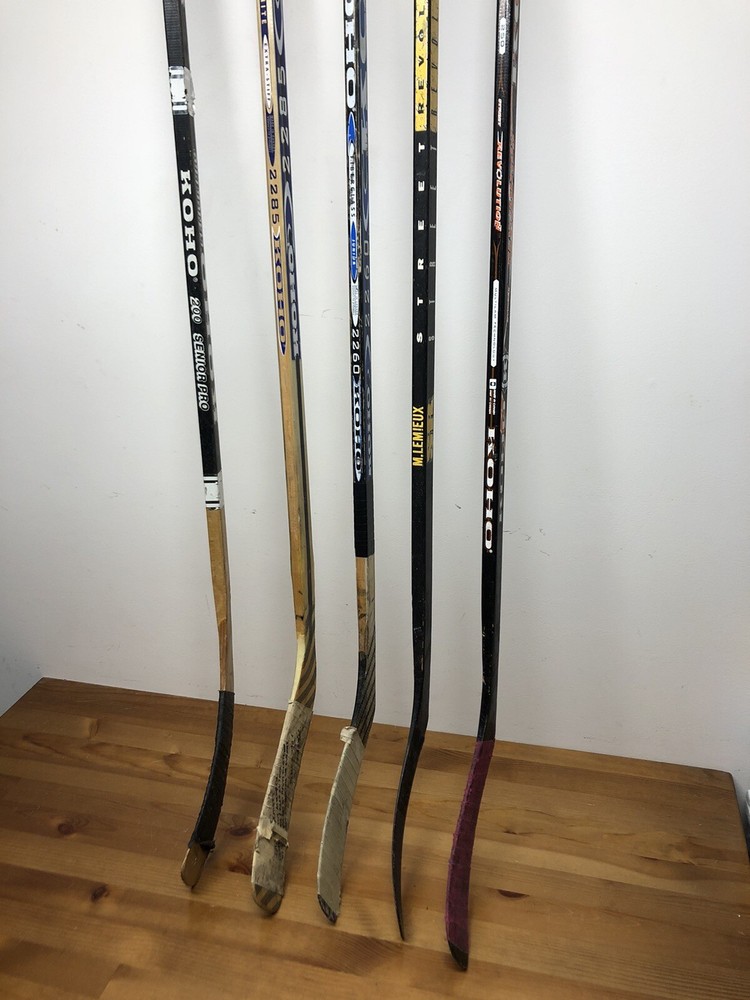 KOHO Hockey Stick (Each Sold Separately)