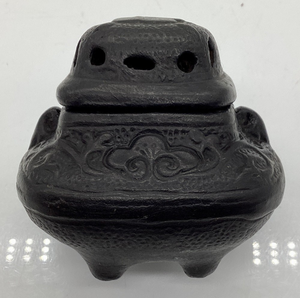 Vintage Made In Japan Incense Burner