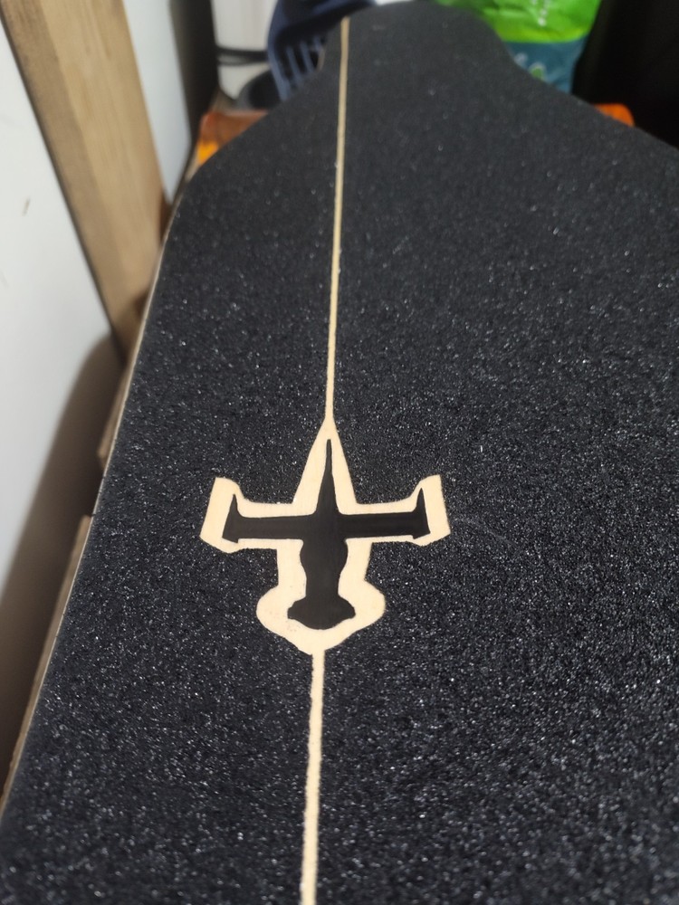 Longboard 42"