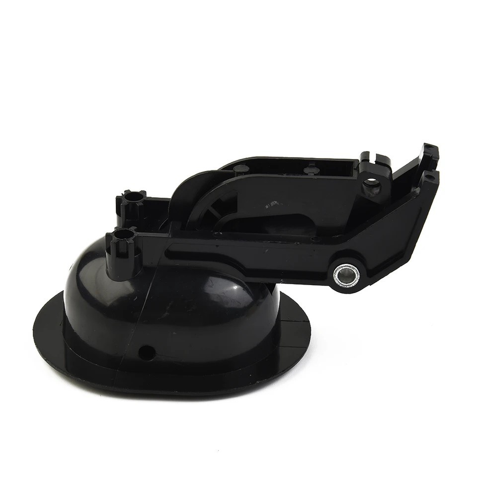 Universal Recliner Pull Handle Replacement Black Sofa Release Lever 5mm