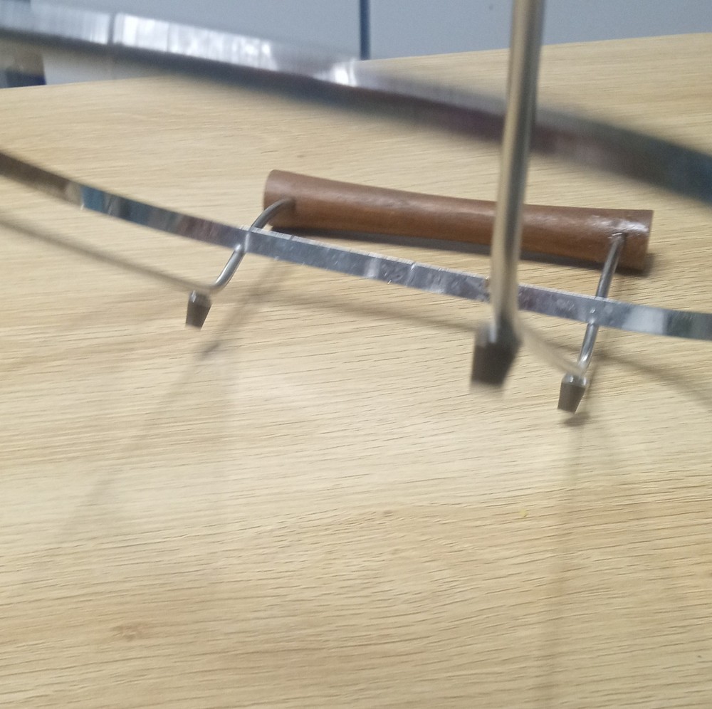 vintage corning ware casserole dish holder.