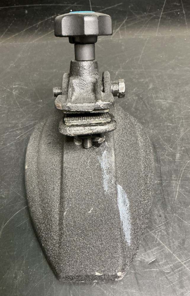 Lot of 3 Micrometer Holders