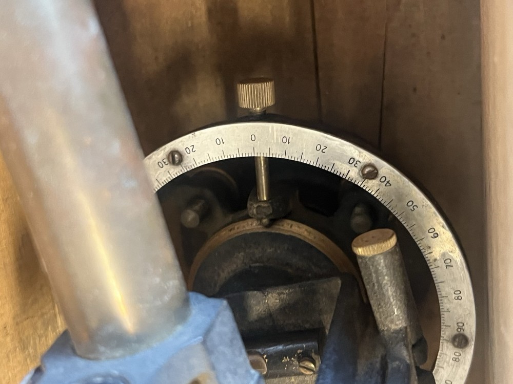 WISSLERS MIDGET TRANSIT IN BOX