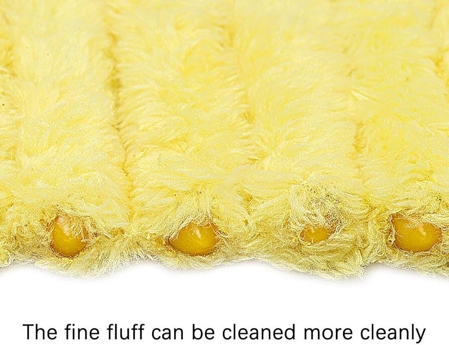 Blind Cleaner Duster Tool, 7 Finger Dusting Cleaner Tool