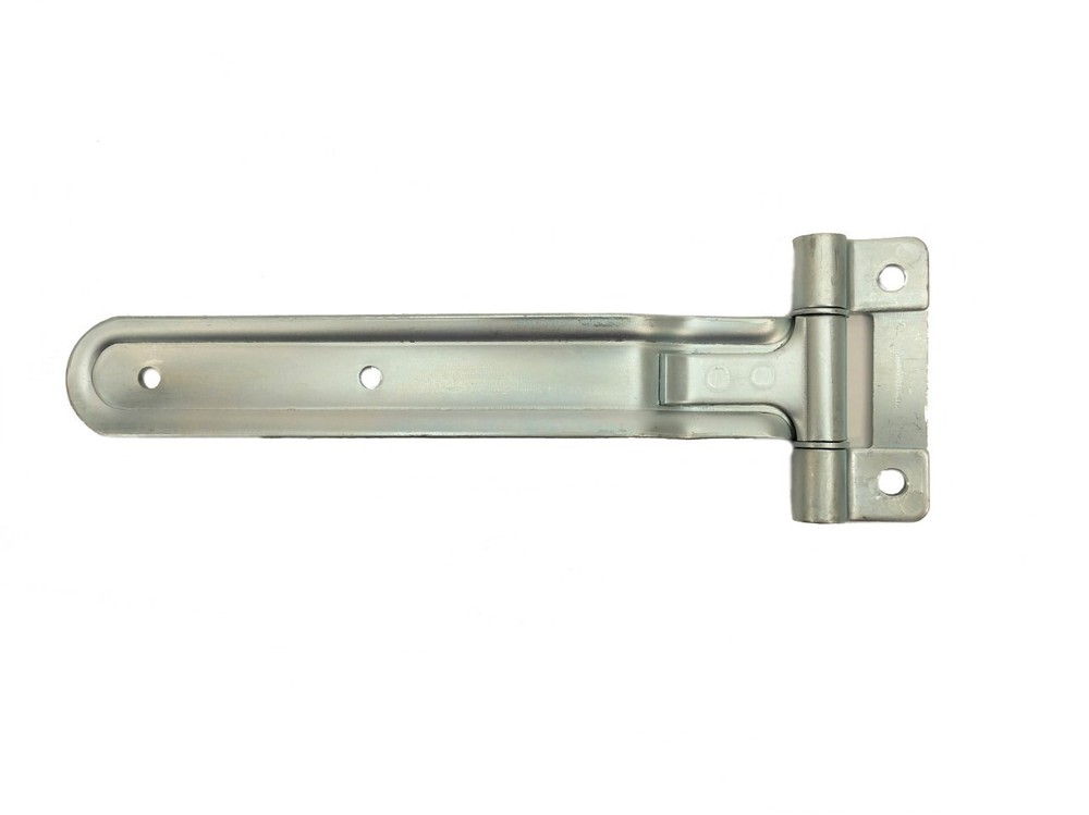 Trailer Door Hinge - 12 Inches - Single (SP-H312003)