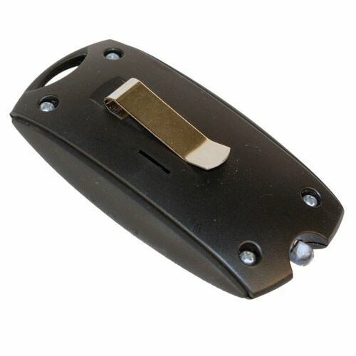 Mini Keychain Safety Security Personal Panic Anti Rape Attack Siren Alarm