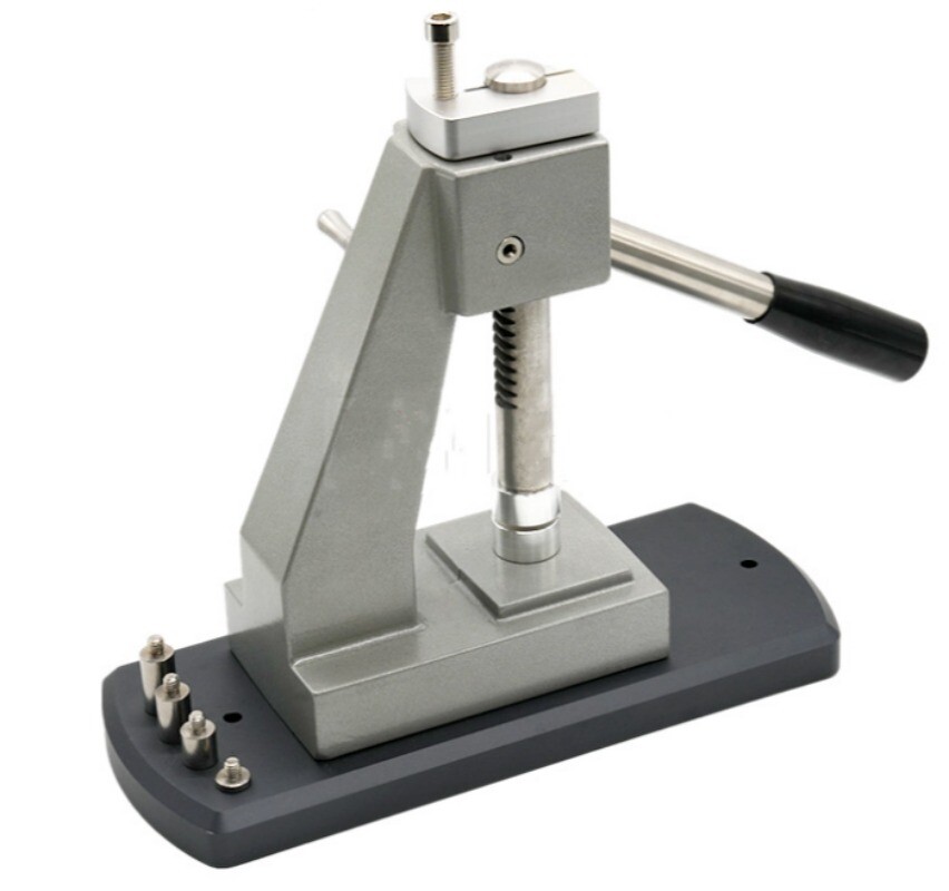 Watch Repair Tools Watch Capping Machine 6173 Aluminium Base Capping Machine