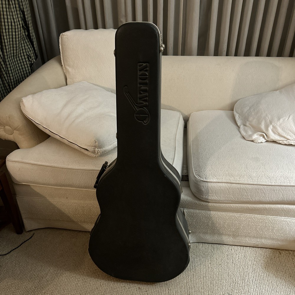 Ovation Celebrity OP30 Guitar ; Ruby Red ; Comes With Case
