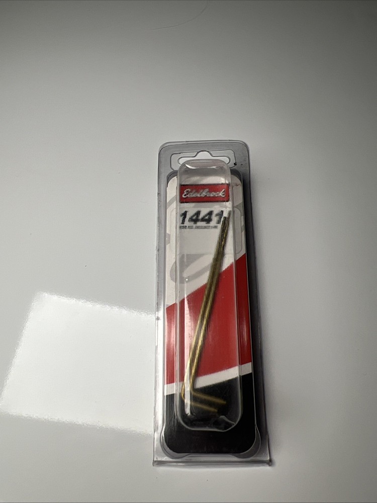 EDELBROCK 1441 METERING ROD
