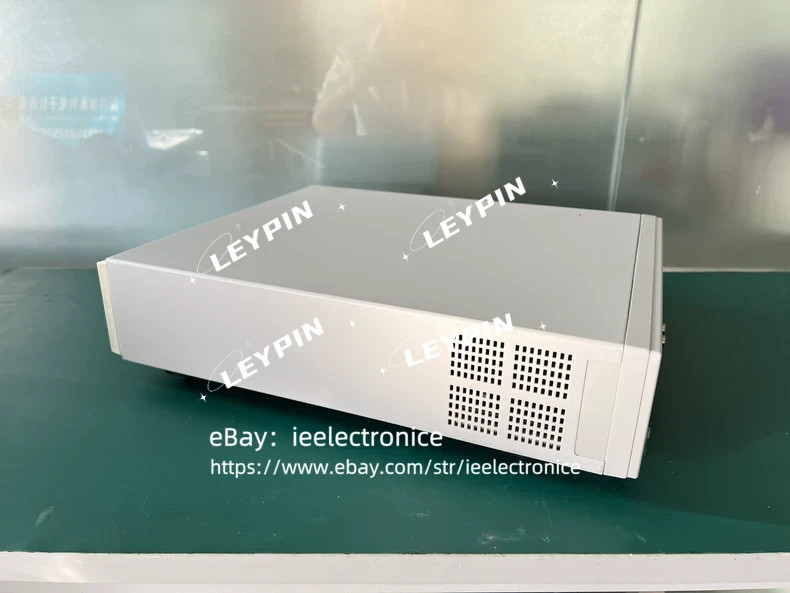 1pc Fluke PM6681 High Resolution Programmable Timer / Counter Analyzer#iee