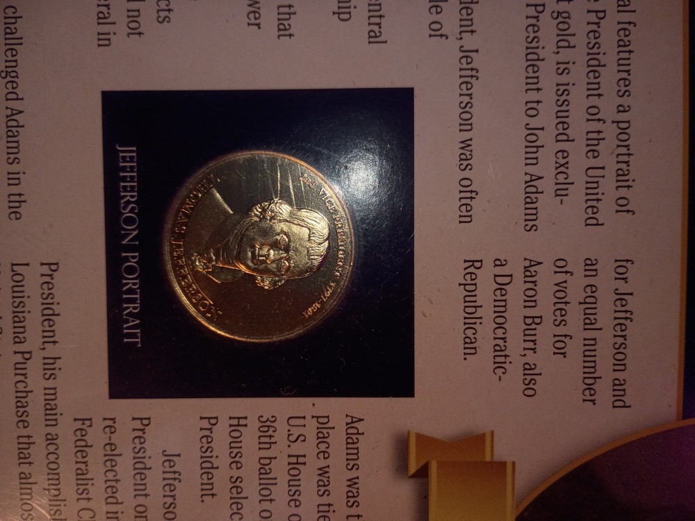 Uncirculated Mint Set And Different Coins