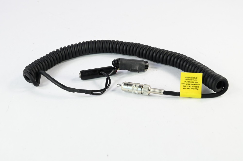 Quantum Instruments ME Flash Cable #G229