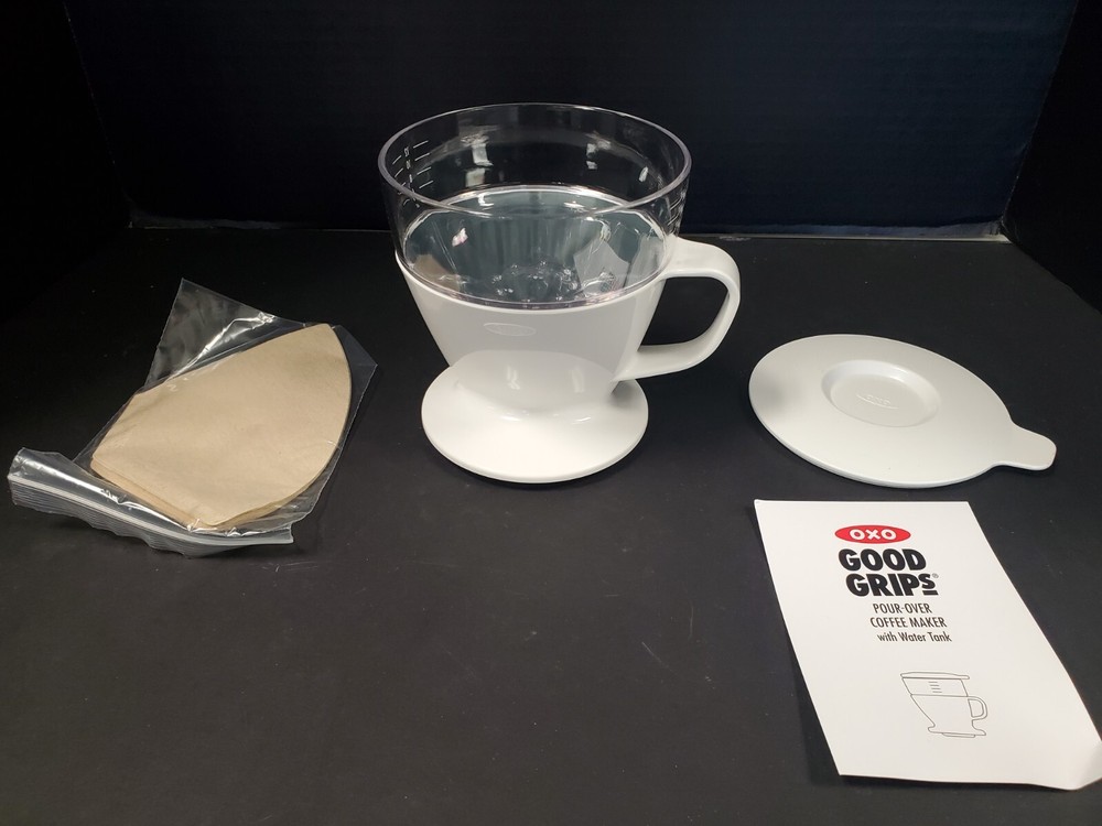 Oxo Good Grips Pour Over Coffee Maker 236