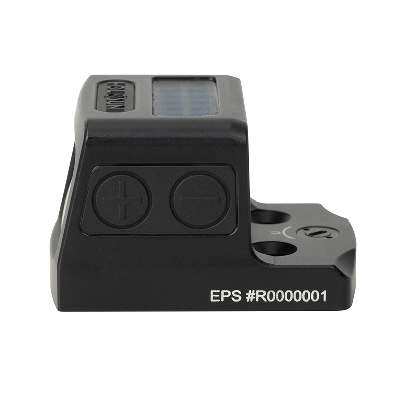 Holosun EPS-RD-MRS Enclosed Red Dot Sight 2 MOA Dot & 32 MOA Circle