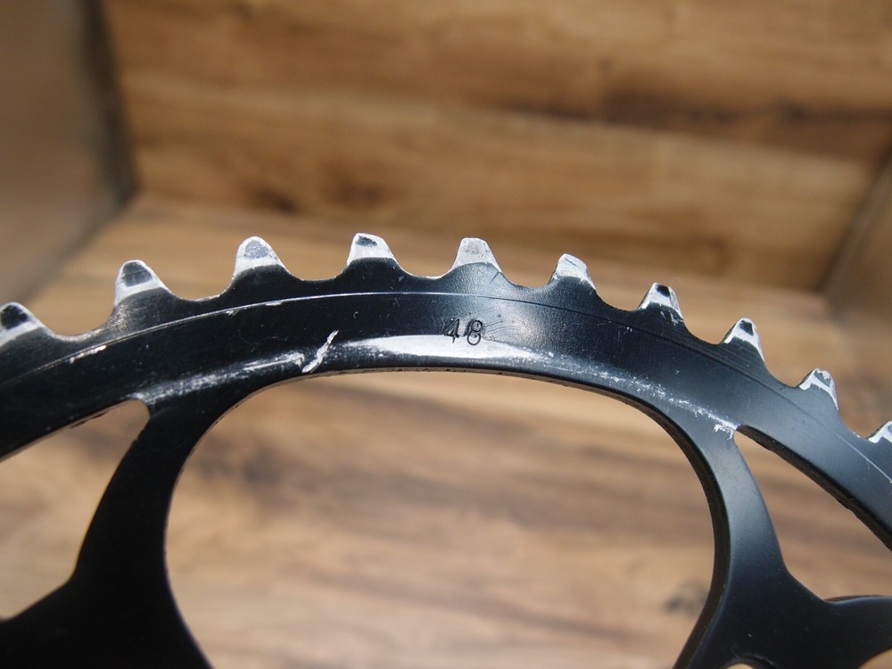 MTB chainring Specialized 48 T BCD 110