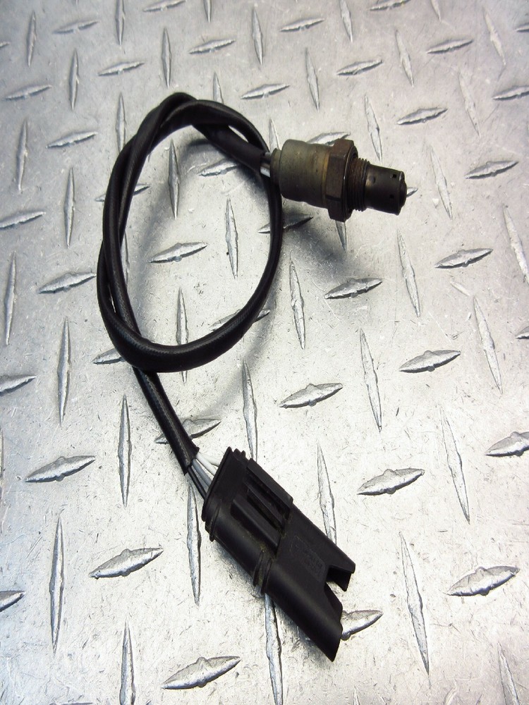 2014 11-16 BMW C600 Sport OEM Oxygen Exhaust Lambda Sensor Works