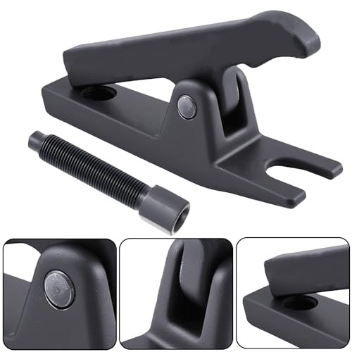 Universal Ball Joint Separator Tool, Adjustable Range from 1-1/2"to 1-7/8",