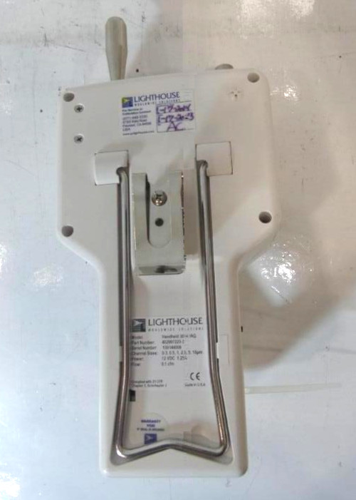 GrayWolf 3016 IAQ Particle Counter