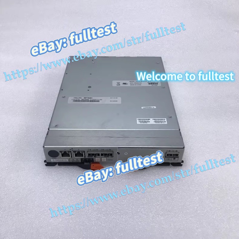1PCS IBM DS3512 Disk Cabinet Controller 68Y8481-fulltest